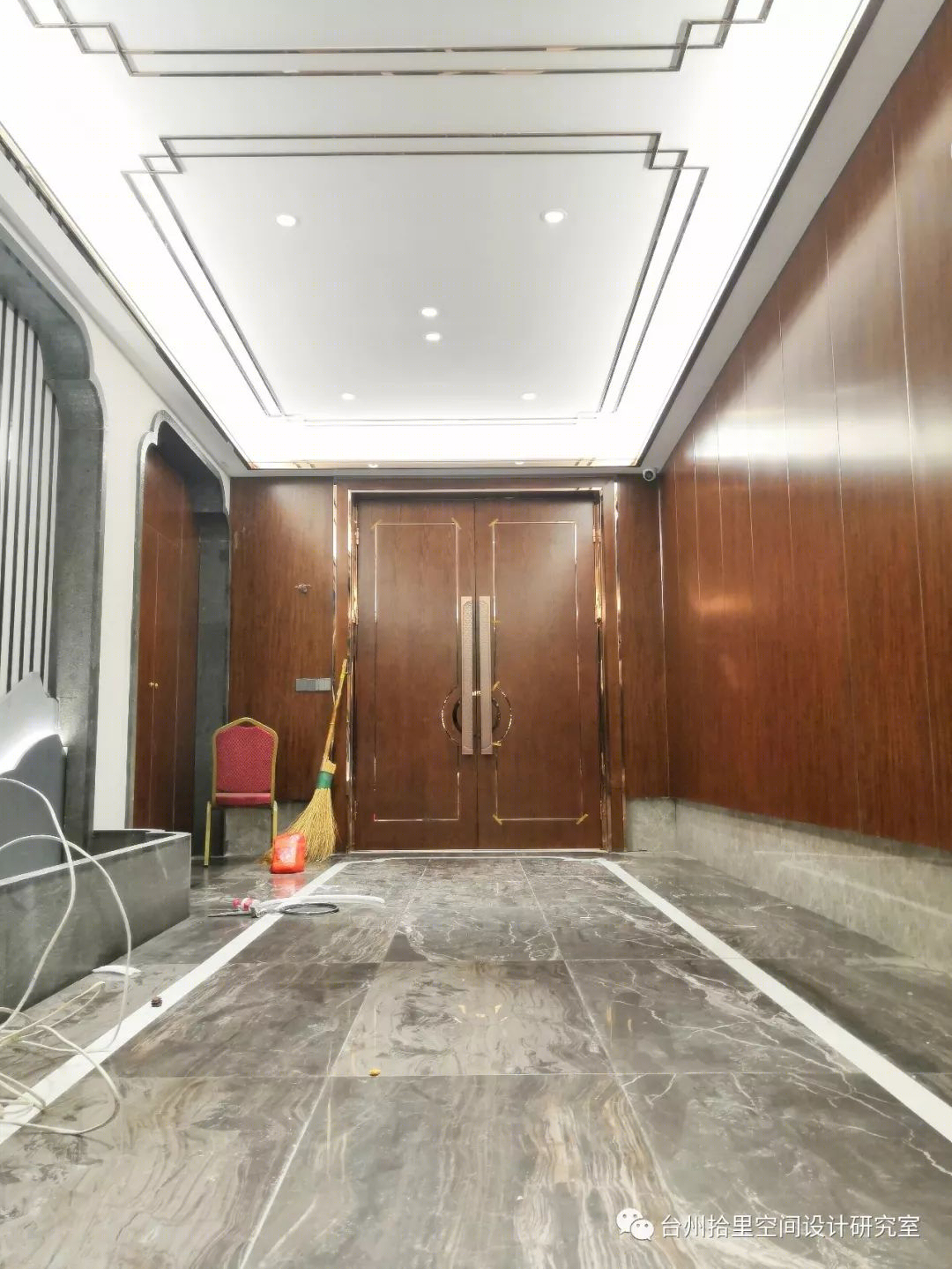 鸡山渔港酒店，餐饮空间的新风尚-30