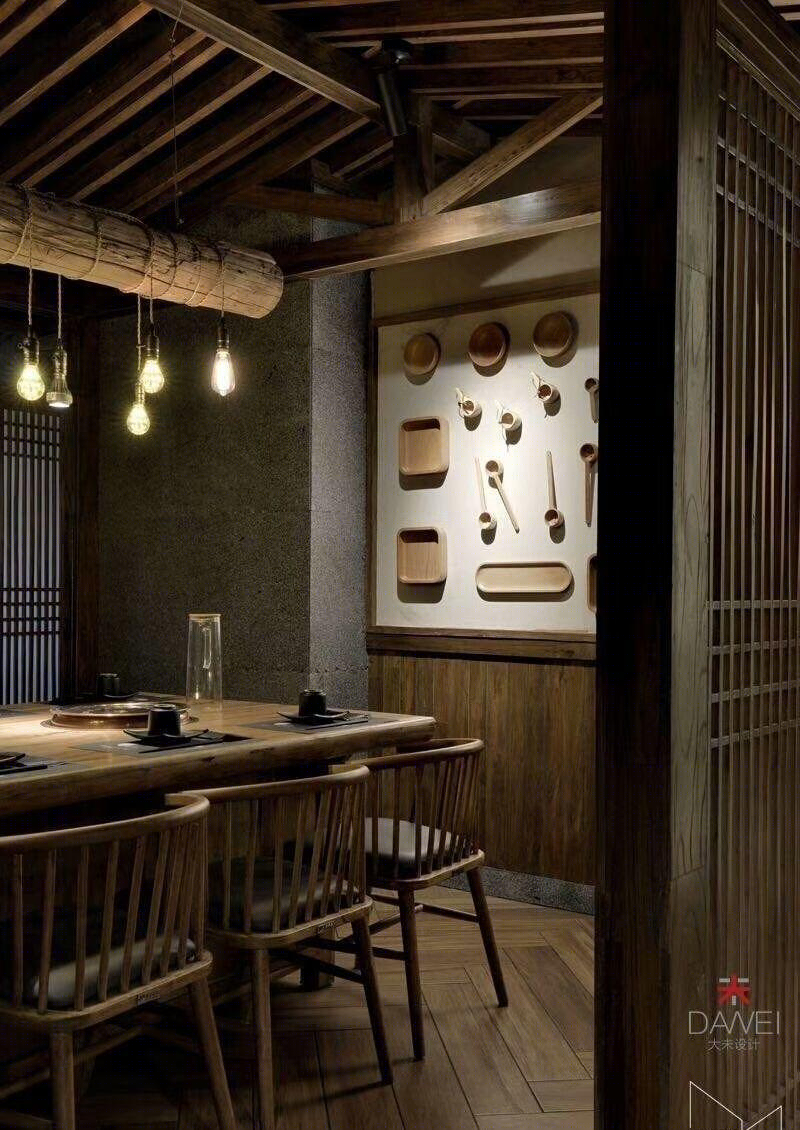 【黑牛の店】炭火燒肉 山西省太原市-3