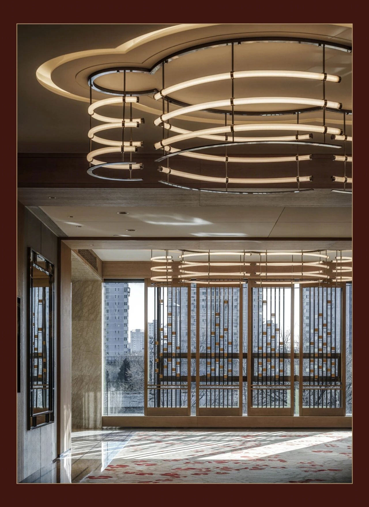 洲际華邑酒店丨P A L DESIGN GROUP-18