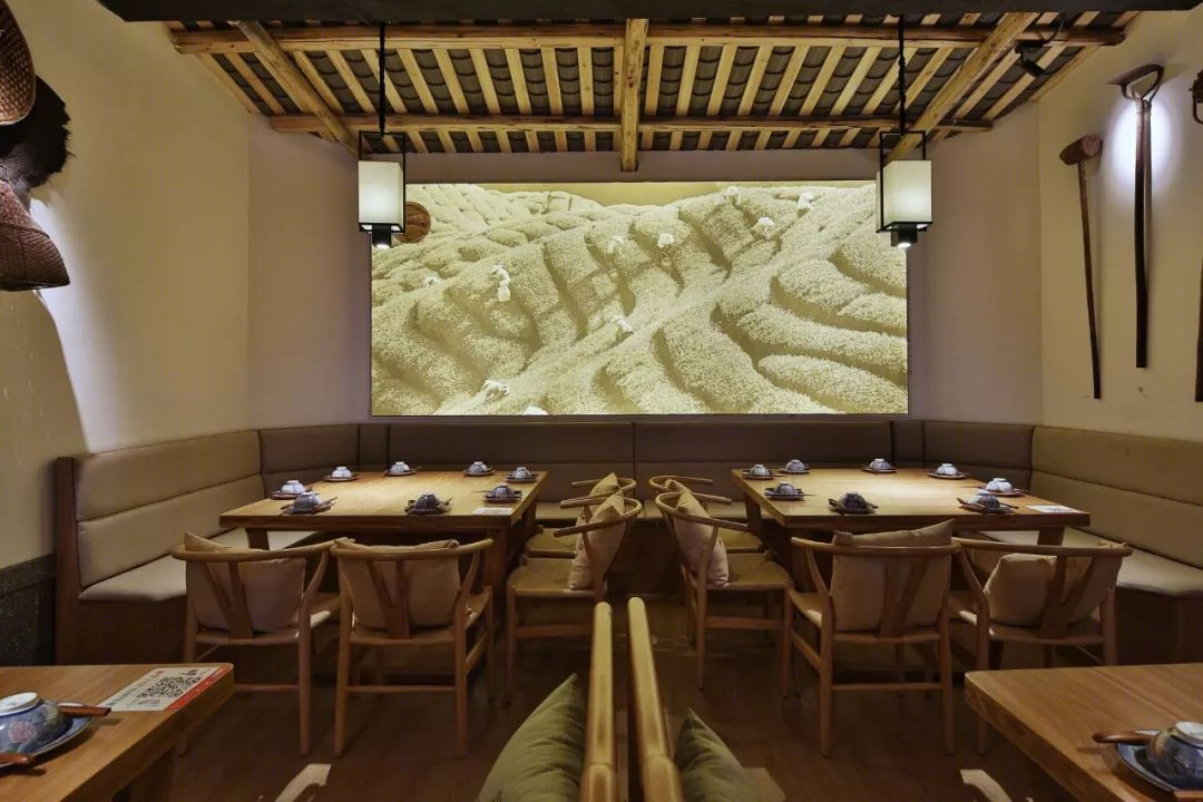 吉安江庐记餐厅-27