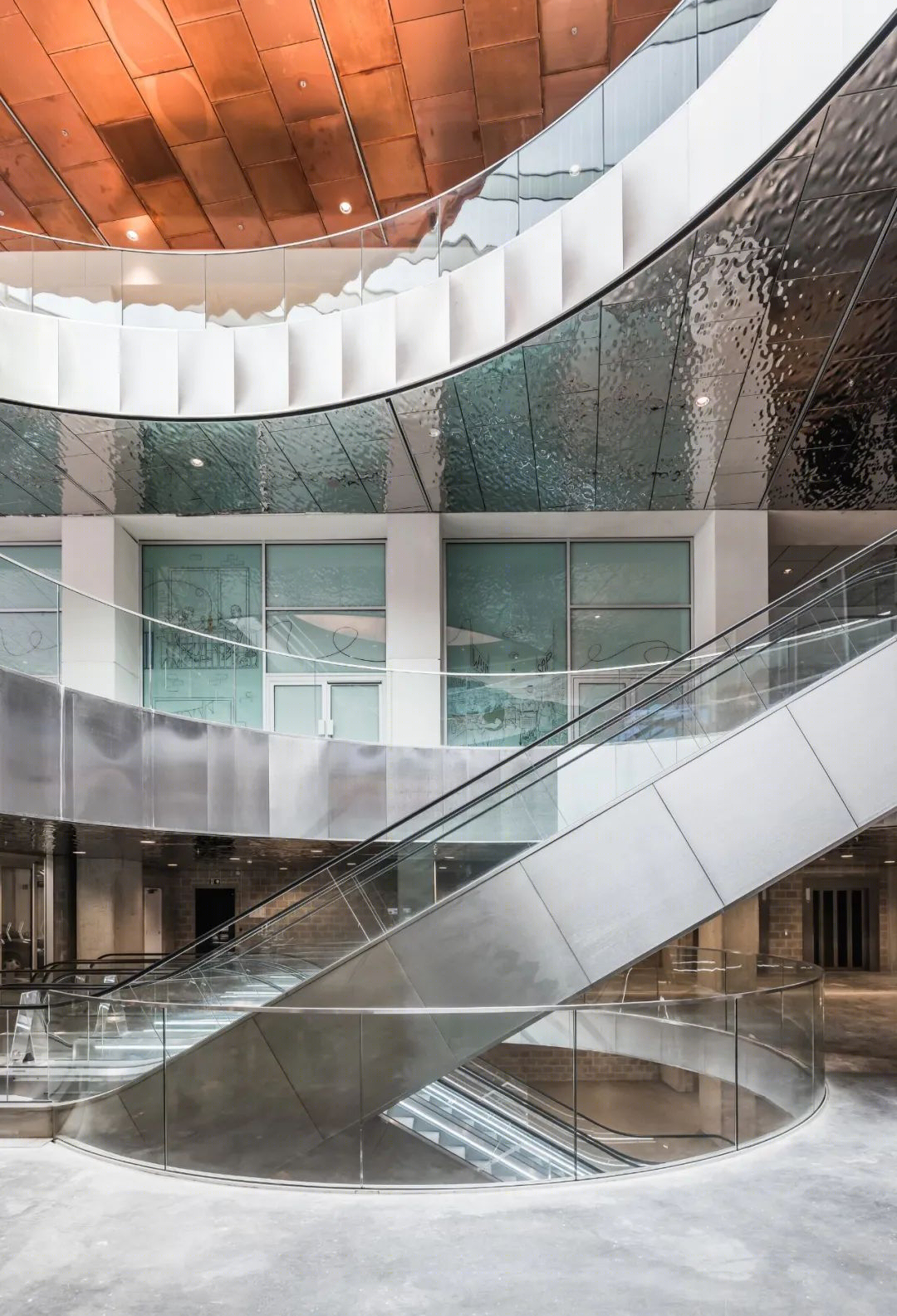 比利时图尔诺瓦塔丨Barchitecten-31