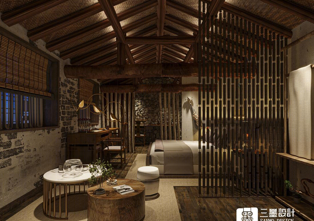 
LAZY BAR 酒吧 -28