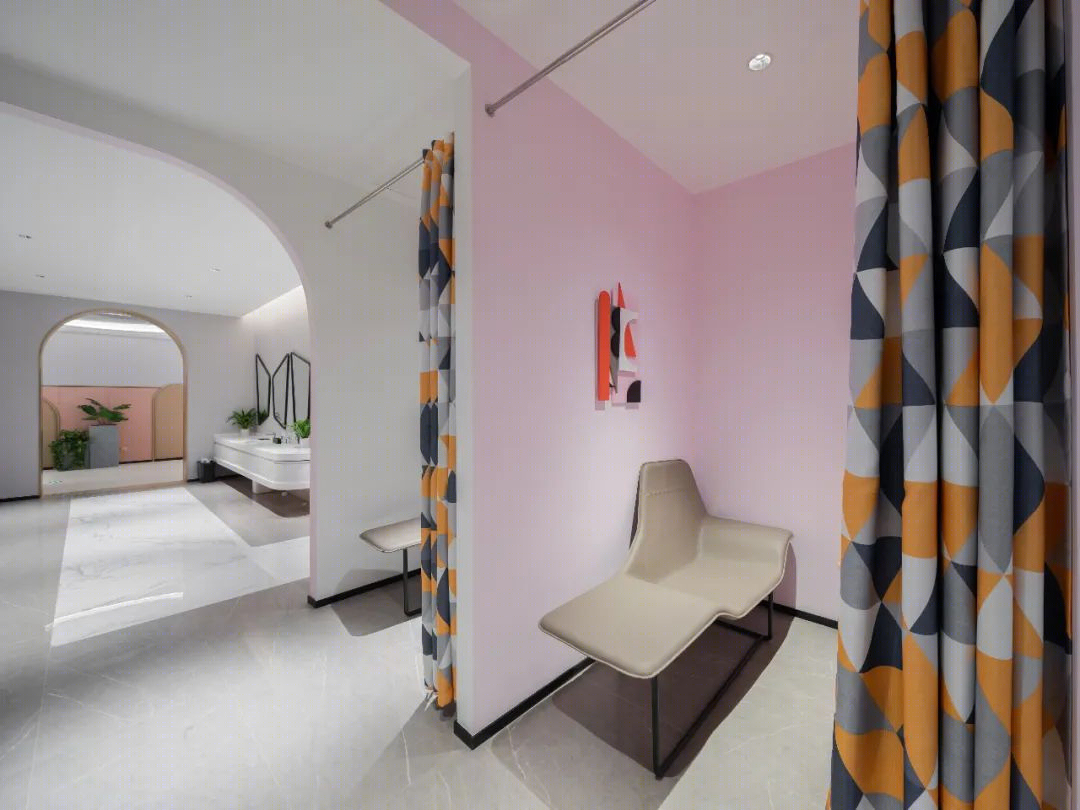 成都中海天府环宇坊丨中国成都-95