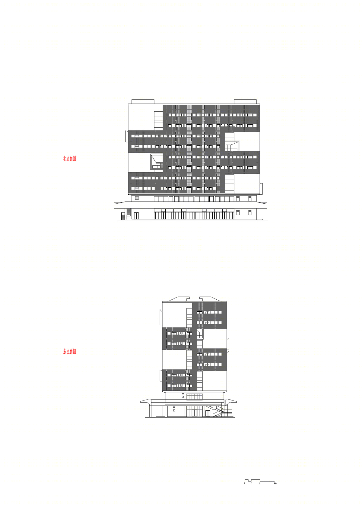 中国美术学院良渚校区丨中国杭州丨非常建筑-172