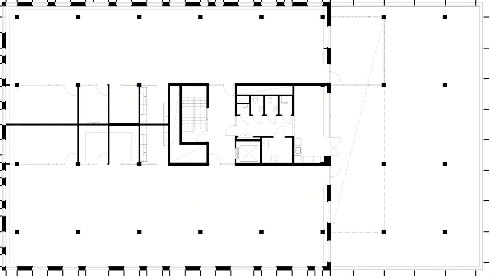 哥德堡 Nodi 商业办公楼丨瑞典丨White Arkitekter-56
