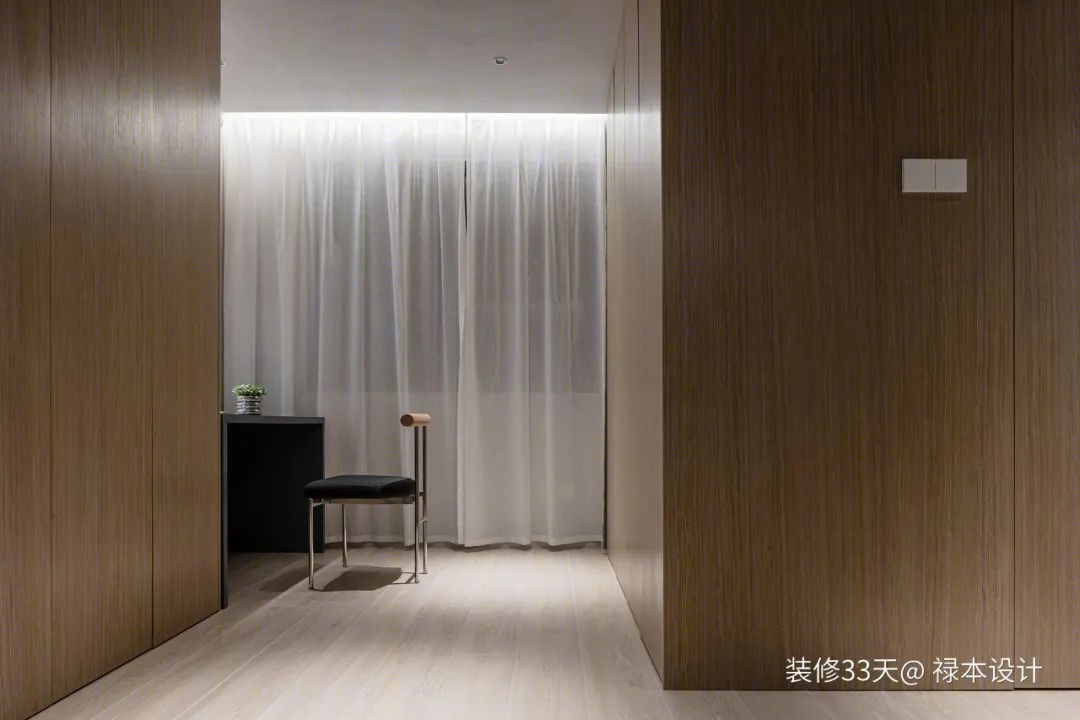 芜湖 189 平现代三代同堂顶层复式宅丨中国芜湖丨禄本设计（芜湖）-47