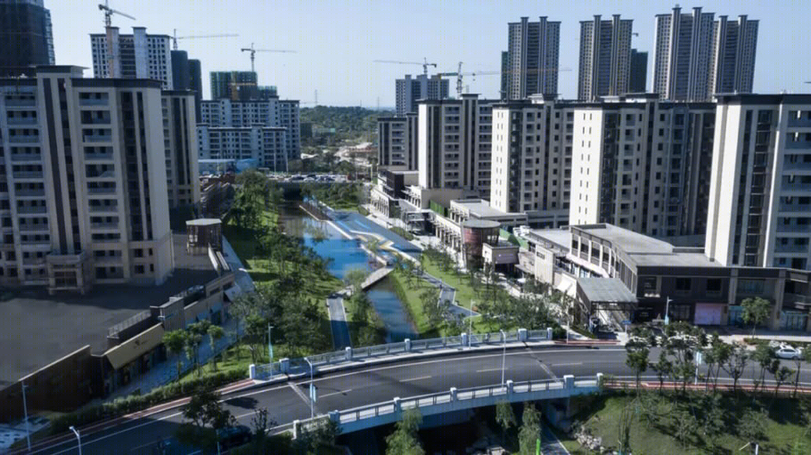 株洲城际空间站-204