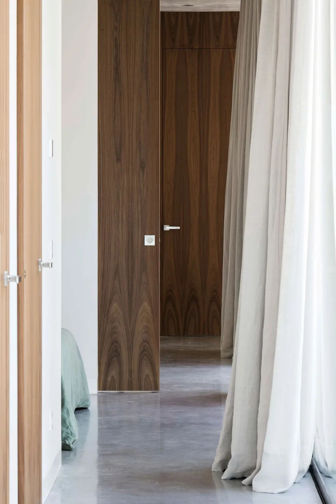 西班牙加泰罗尼亚野兽派别墅丨Garcésde SetaBonet Arquitectes-38
