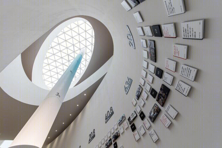 日本南相马市消防中心丨Tetsuo Kobori Architects + Nagayama Architect Office-27