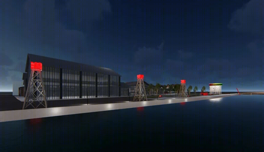 珠海工美港国际创新中心-46