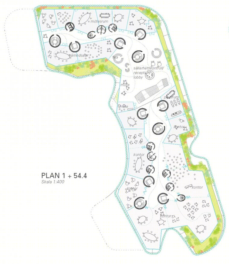 西班牙节能建筑-21