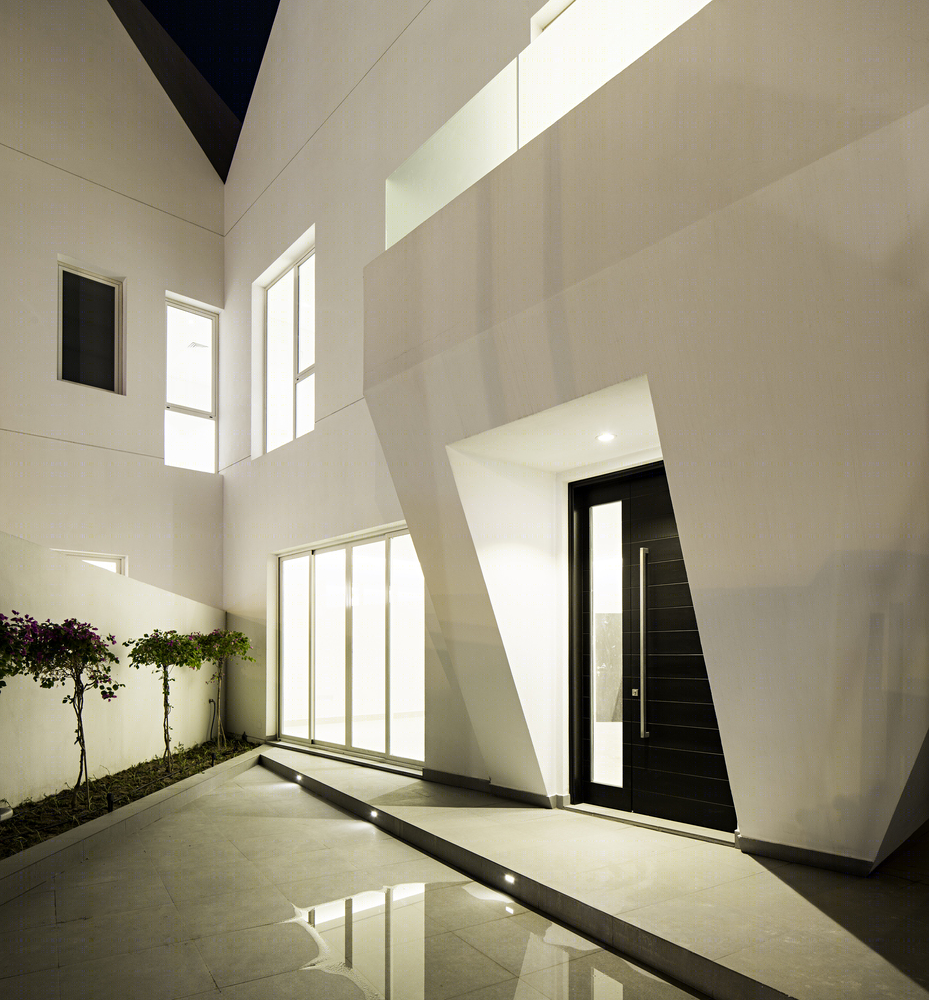 Nasima住宅-30