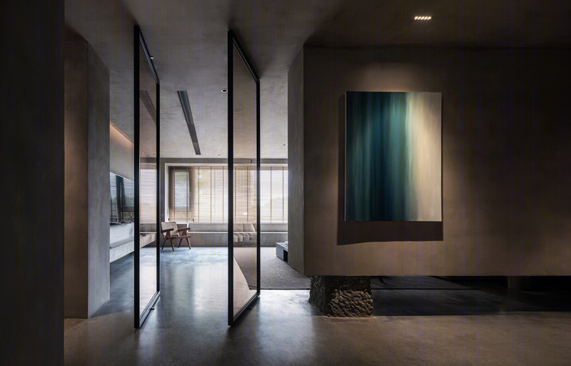 江苏常州左舍办公室丨中国常州丨左舍空间装饰设计工作室-29