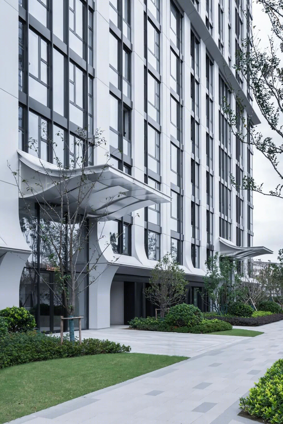 苏州嘉骏峰丨中国苏州丨上海日清建筑设计有限公司-55