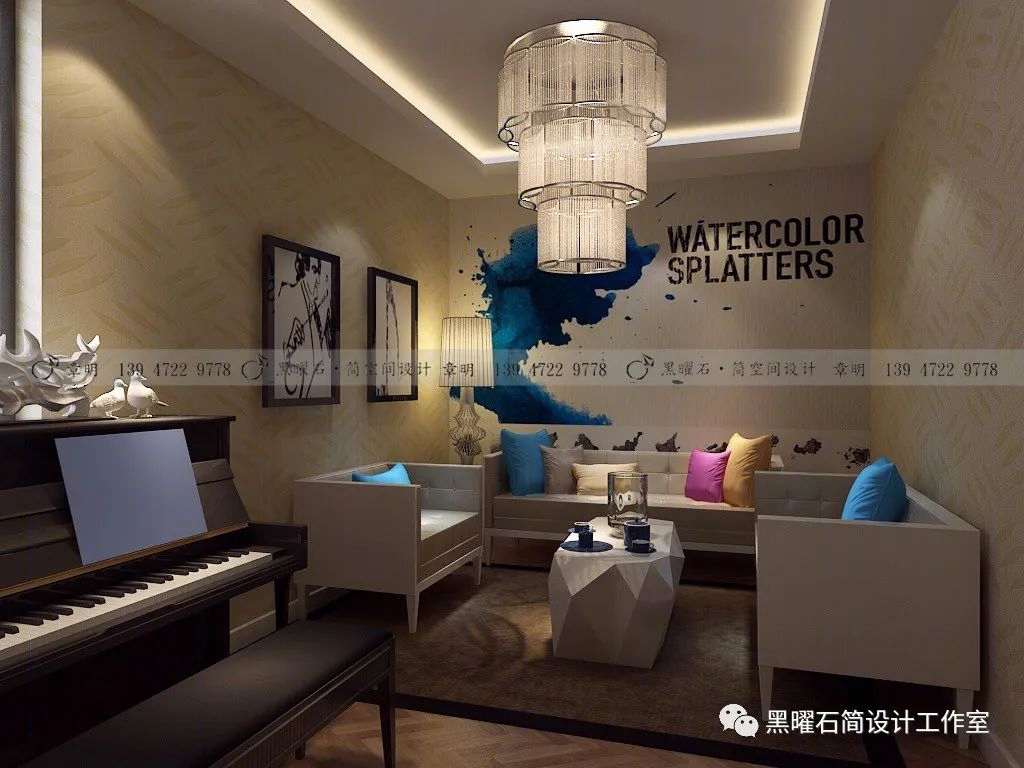 七年如歌,现代音乐旗舰店的恒久魅力-47