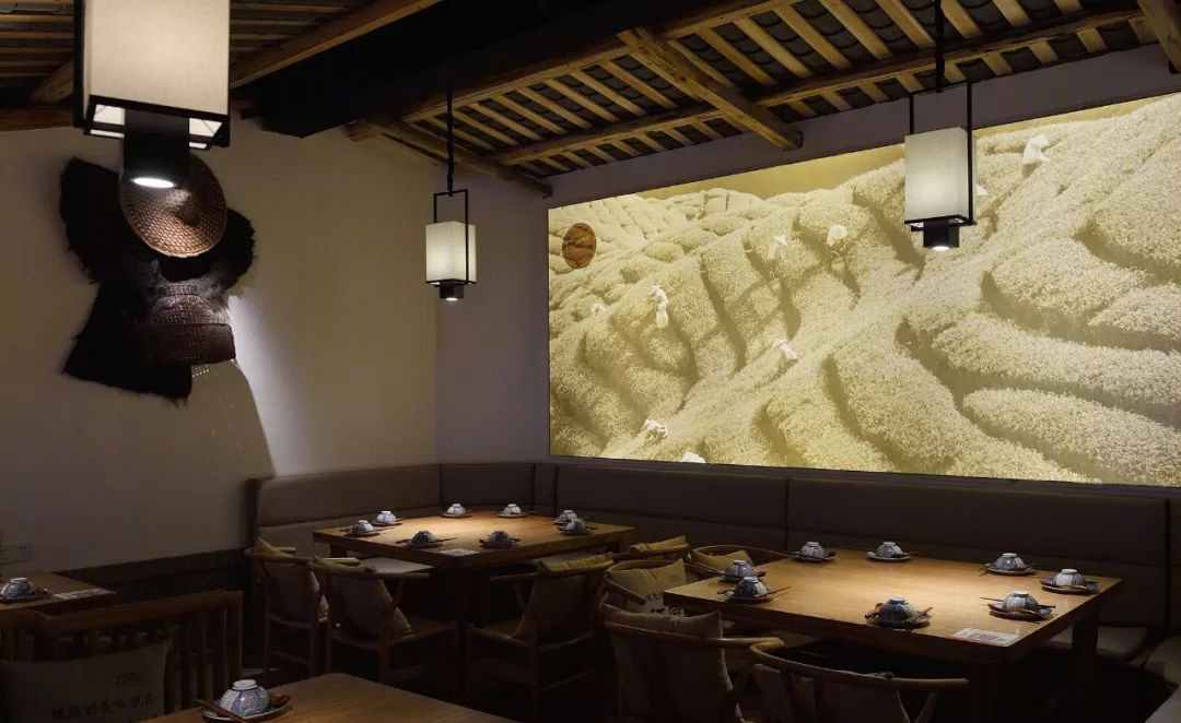 吉安江庐记餐厅-28
