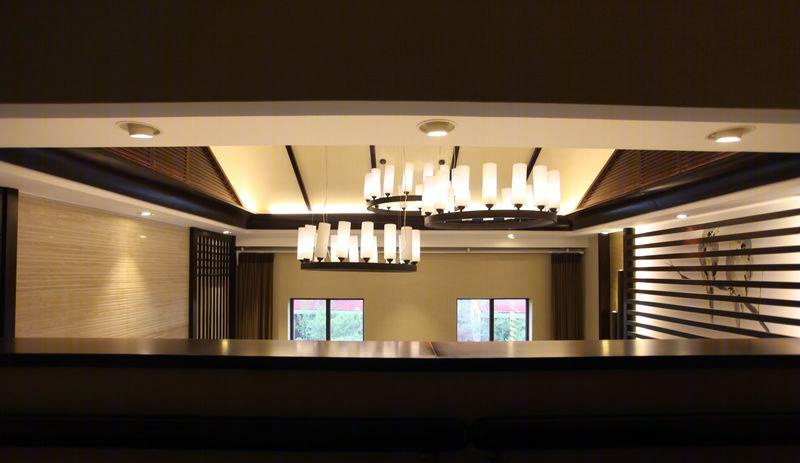 沈阳郊区休闲度假别墅设计-37