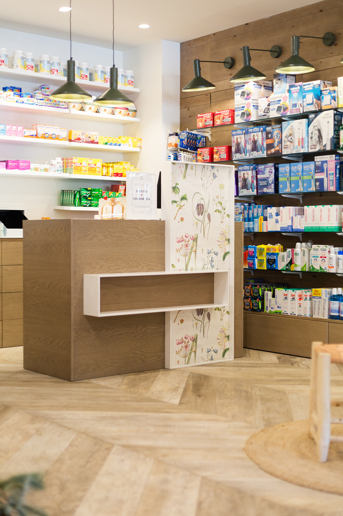 Grupo Inserman设计丨化妆品店，PROYECTO FARMACIA DE CAMPOLIVAR  GRUPO INSERMAN_files-5