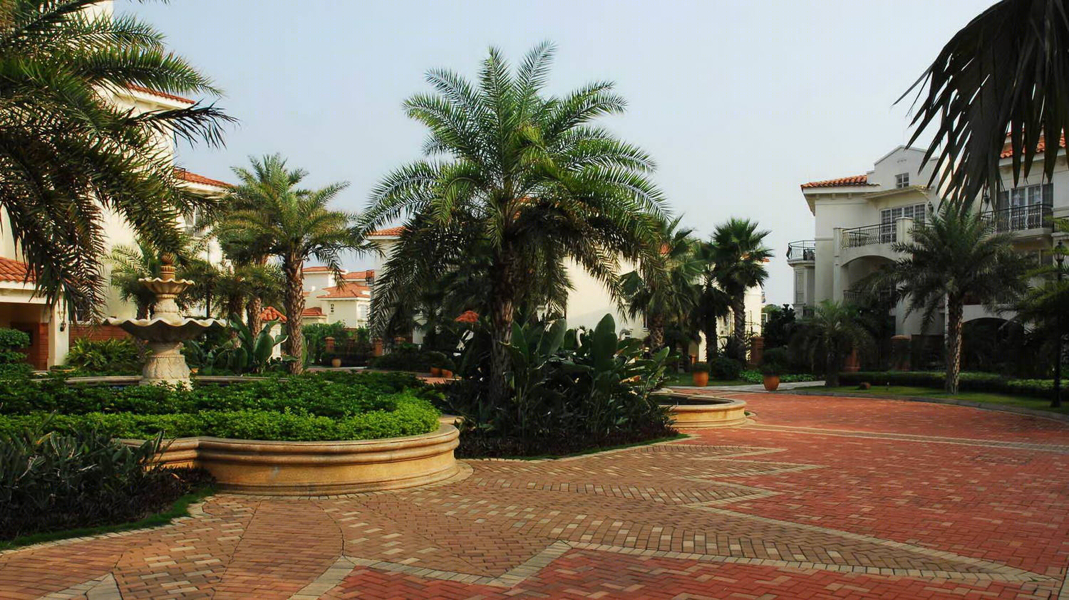 南海湾 Clifford 住宅小区-10