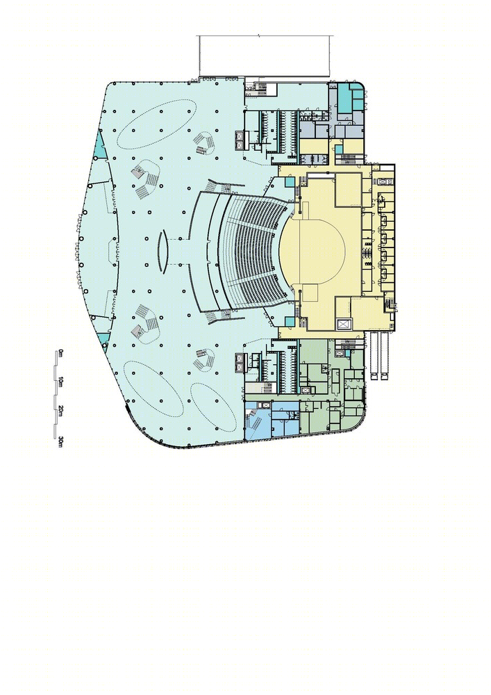 俄罗斯国际会展中心-21