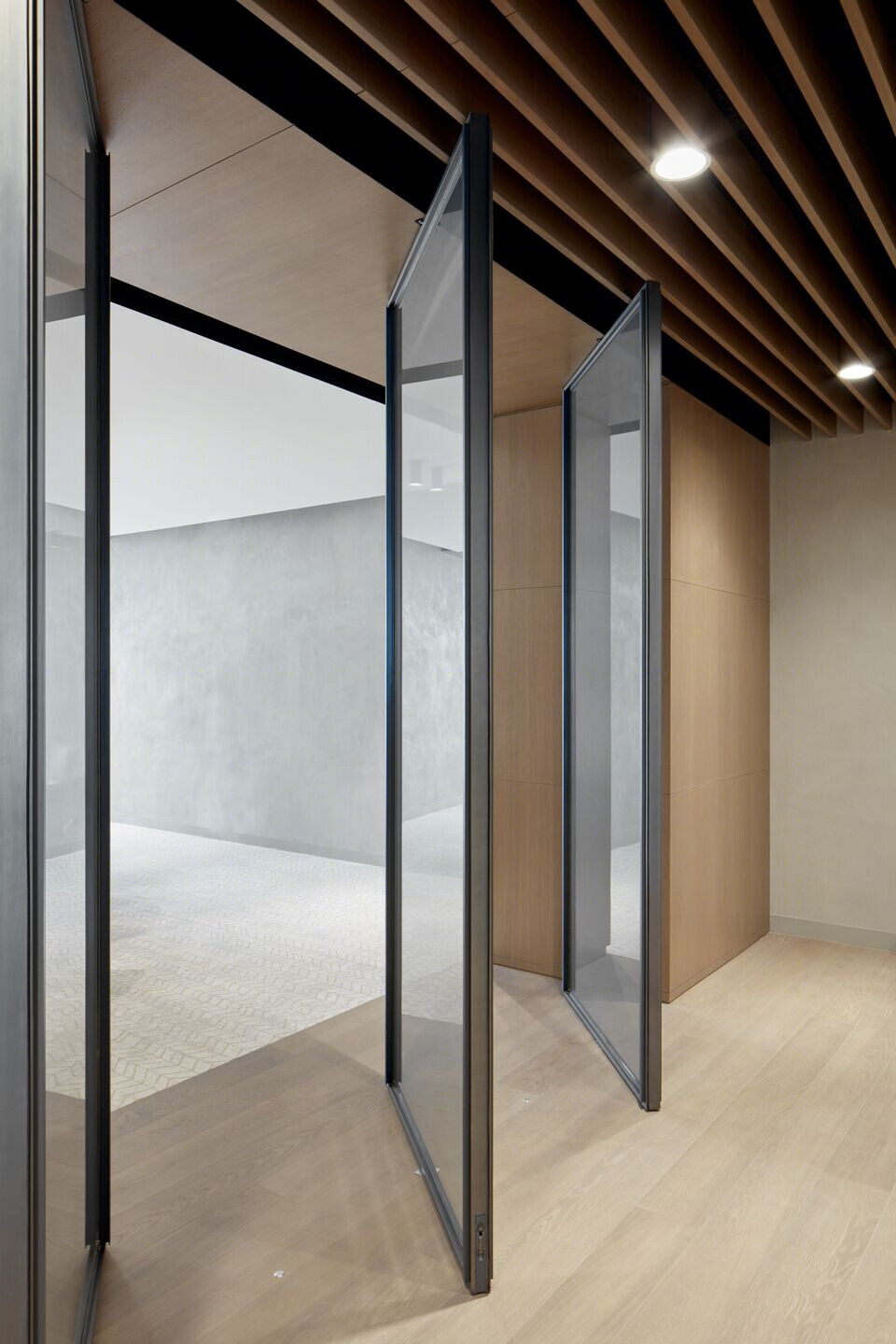 校园创新中心室内设计实践丨阿联酋沙迦丨Roar(原名 Pallavi Dean Interiors)-45