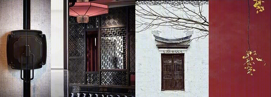 上饶嘉福集团样板间设计 | 新中式、现代简约、现代轻奢三风格演绎品质生活-12