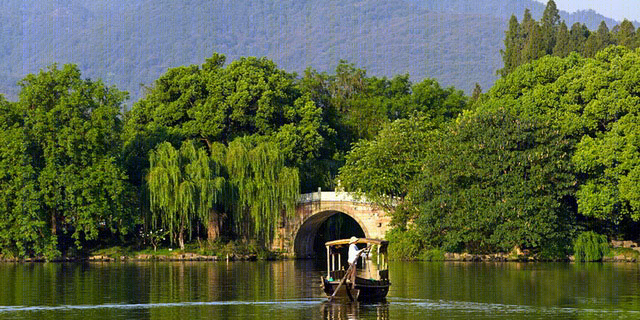 杭州法云安缦酒店-21