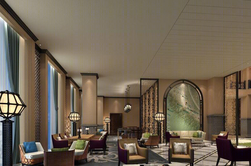 阿布贾科技酒店-10