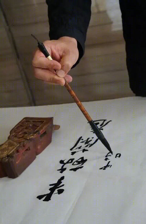 半亩蘭庭 · 践行生活美学的雅集空间丨中国合肥丨安徽布兰卡设计-94
