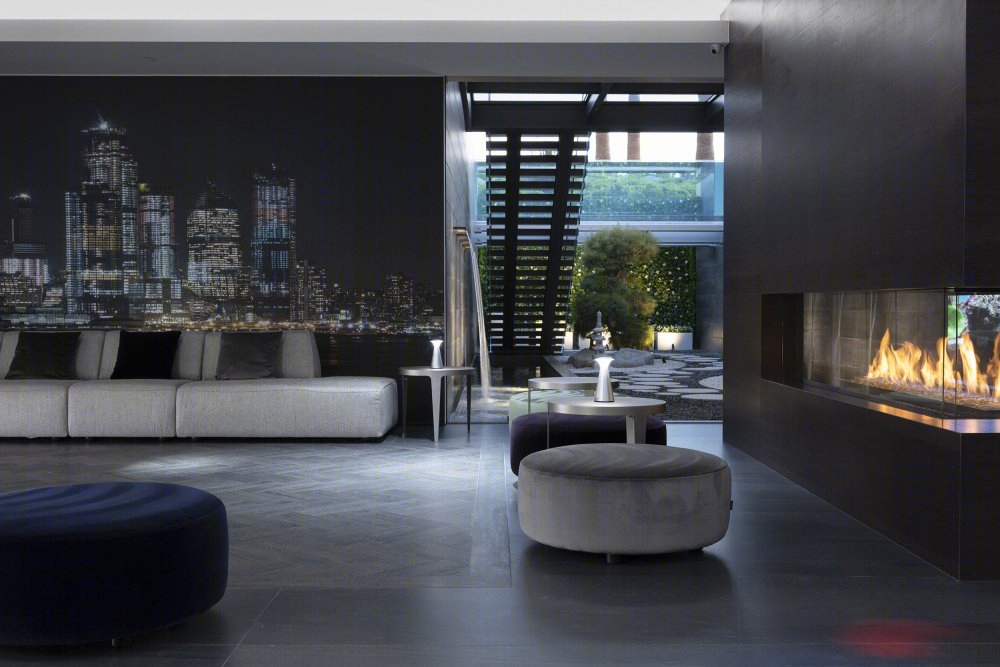 宁静丨Whipple Russell Architects-146