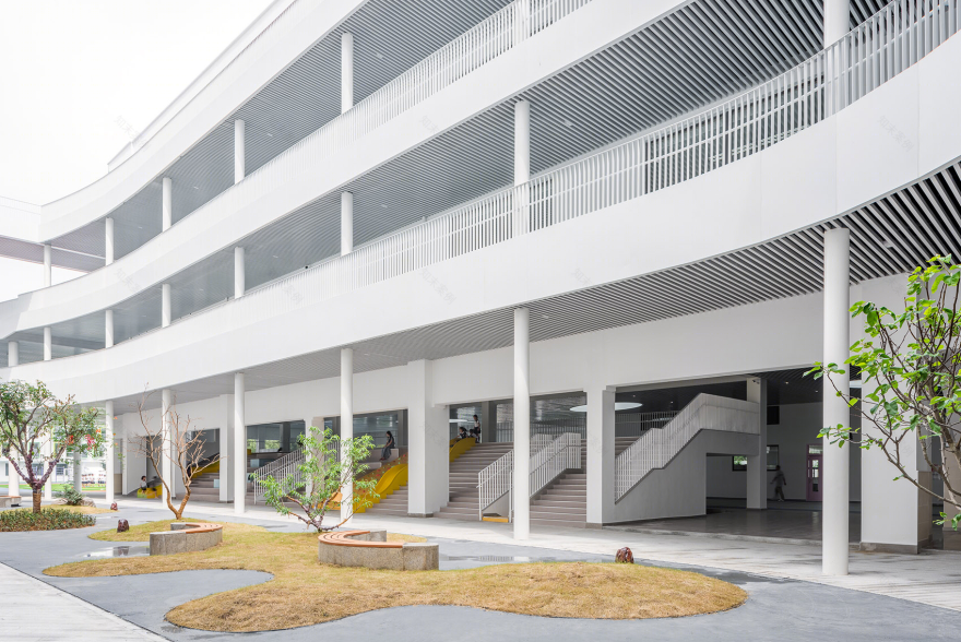 温州道尔顿小学-28