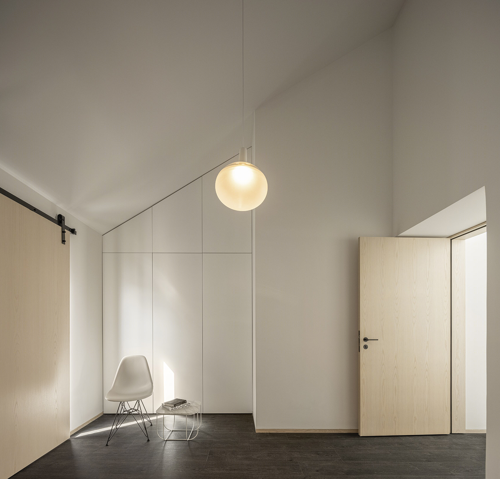 风车住宅丨葡萄牙蓬塔德尔加达丨Ivo Tavares Studio-101