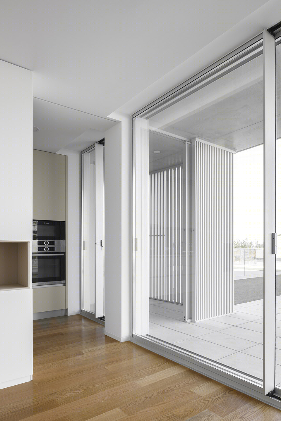 S·Roque 公寓丨葡萄牙丨Sónia Cruz Arquitectura-108