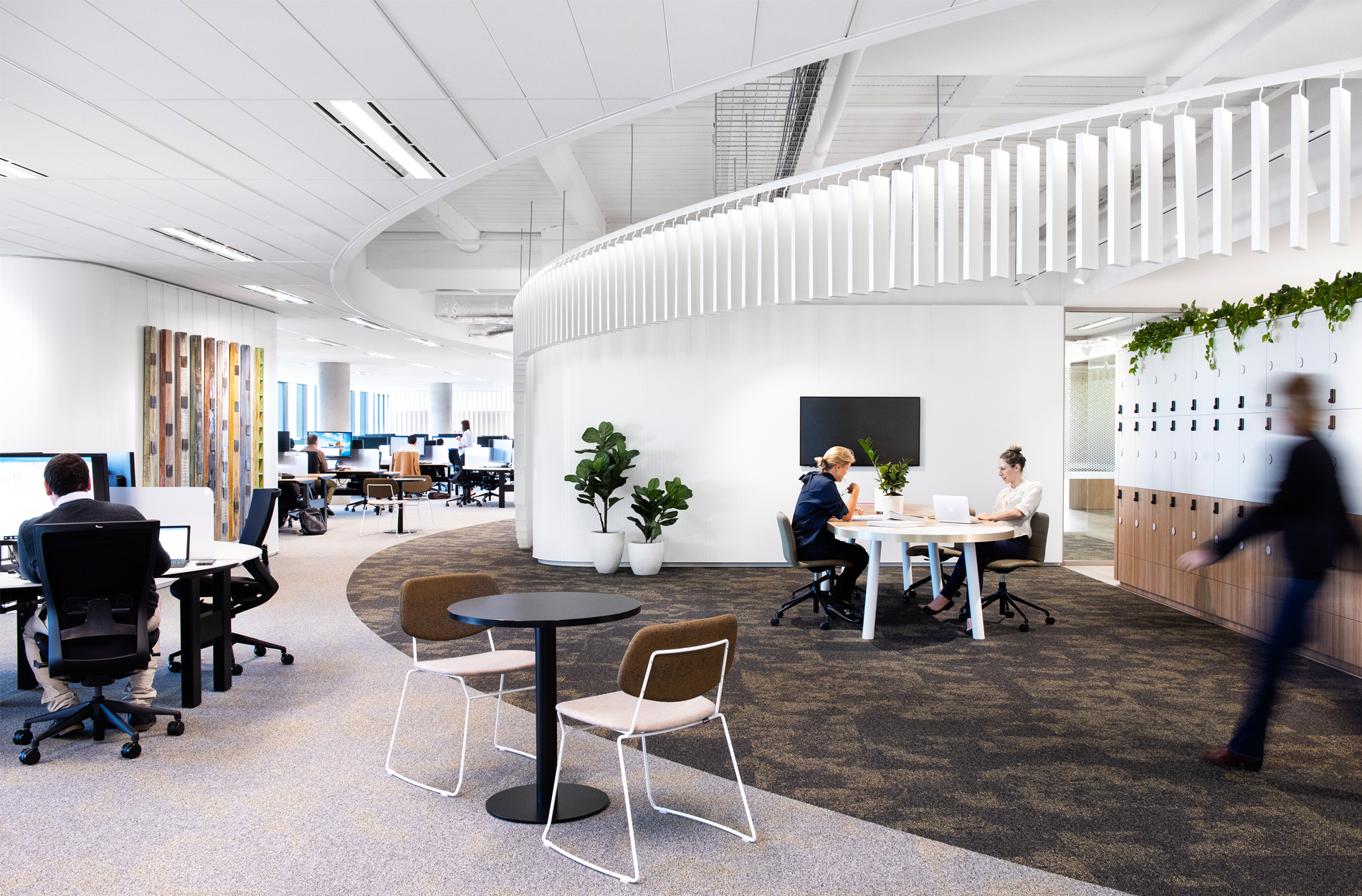 Government Agency, Parramatta, Sydney Bates Smart-5