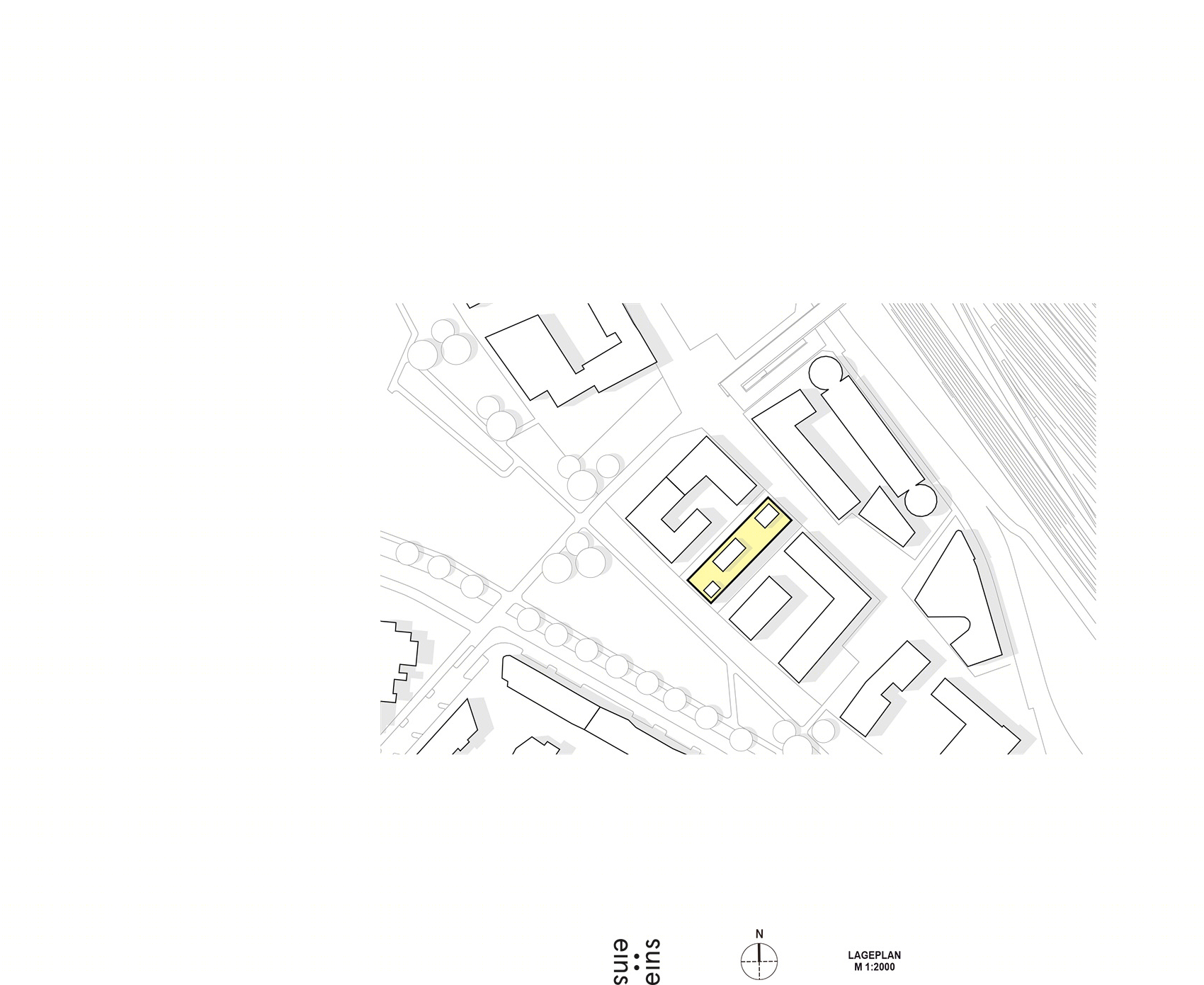 维也纳零能耗社会保障住宅 · Gleis 21 联合住宅丨奥地利维也纳丨einszueins architektur-43