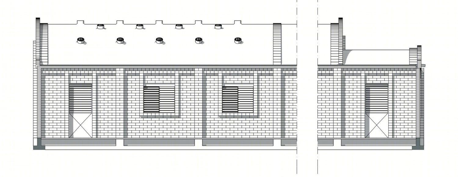 马里Tanouan Ibi小学丨LEVS architecten-33