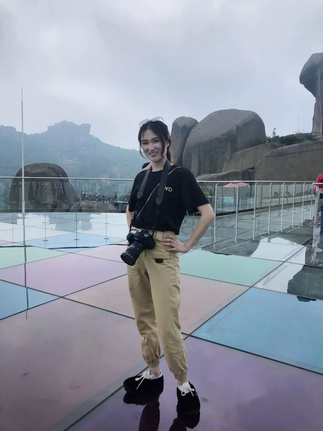 夏游山水间,品味大自然之美-30