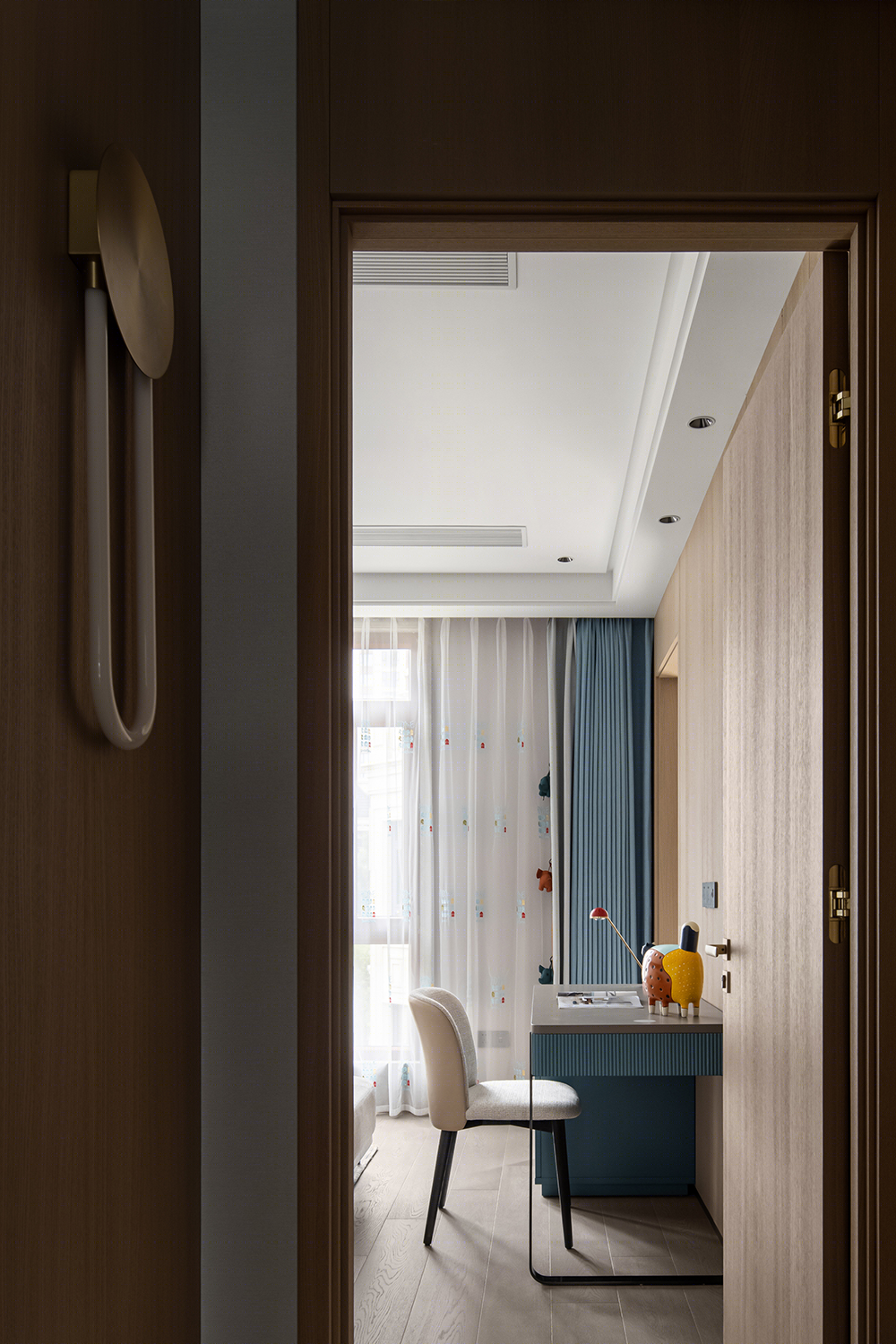 雅奢之境丨中国温州丨AVA HOME-33