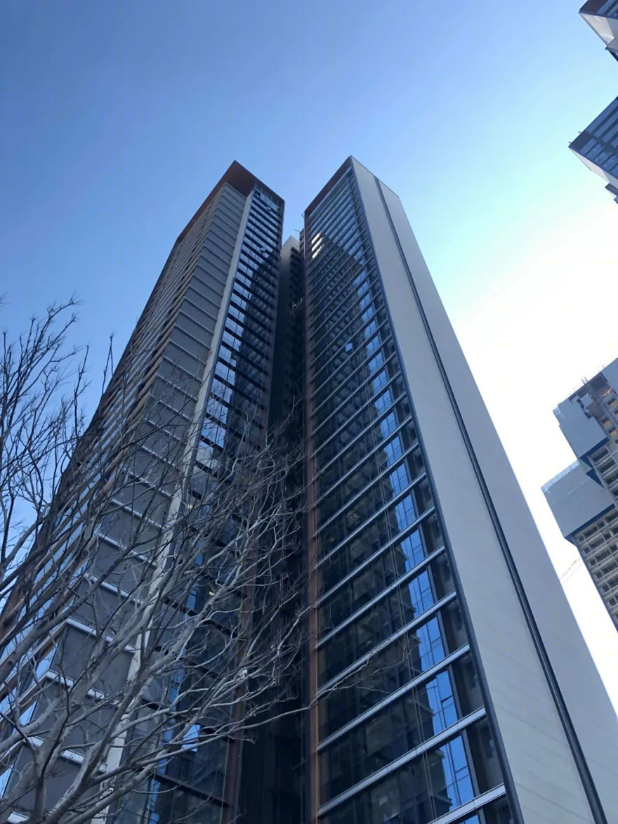 广州万科城市之光·“溪望”组团丨中国广州丨深圳华汇设计有限公司-37