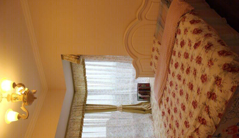 融创伊顿豪庭 | 现代简约风格的室内设计佳作-28