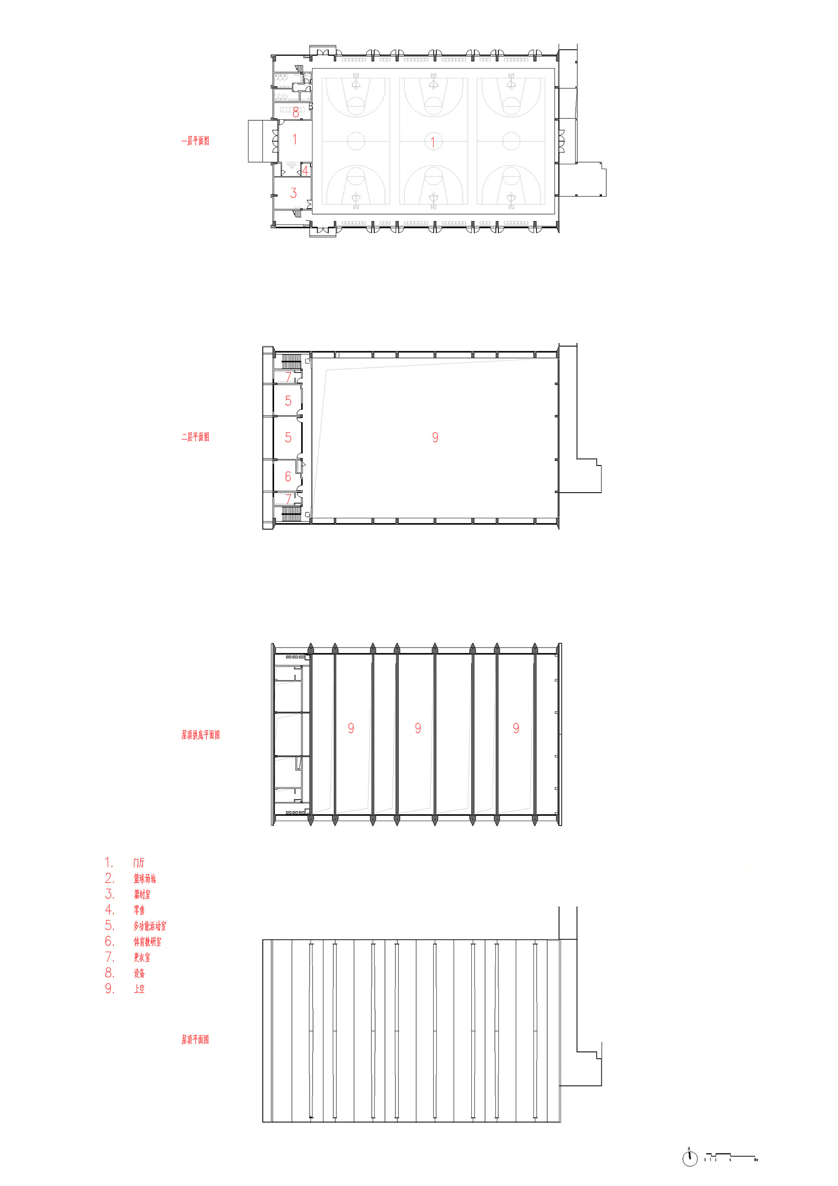 中国美术学院良渚校区丨中国杭州丨非常建筑-173