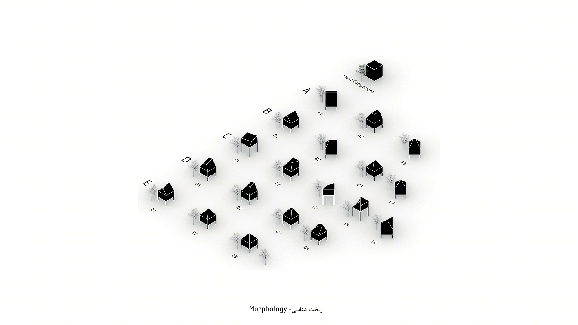 OmegaResort · 环保型度假村设计丨伊朗丨Maziar Dolatabadi 等-57