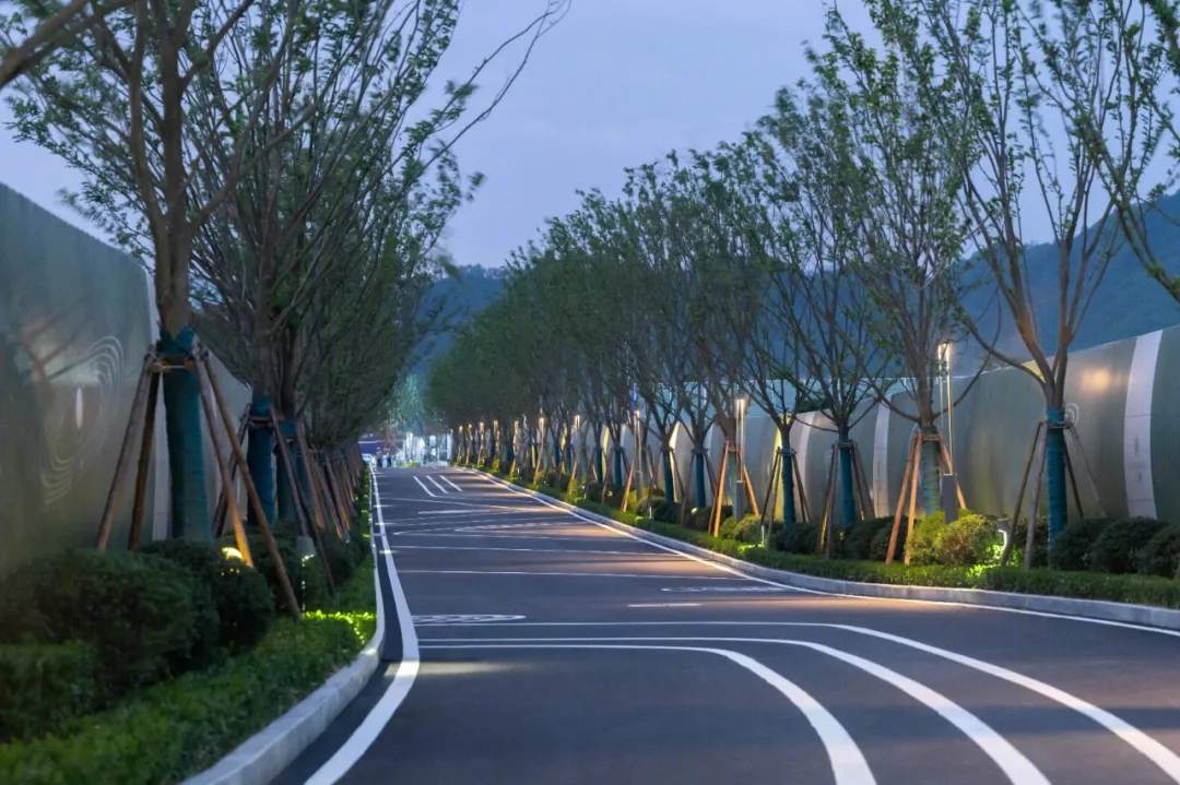碧桂园·丽水云境示范区景观丨中国丽水丨九沐景观-20