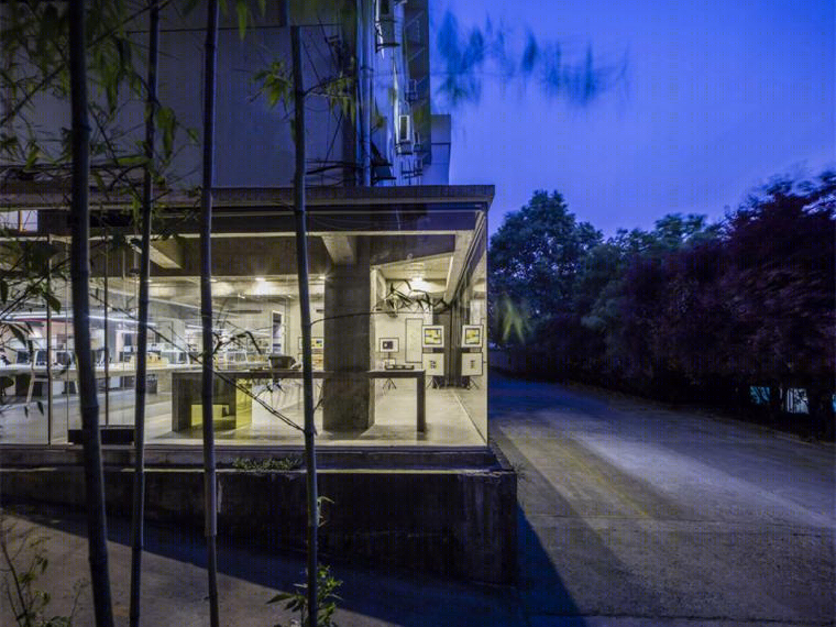 杭州STUDIO QI建筑事务所-7