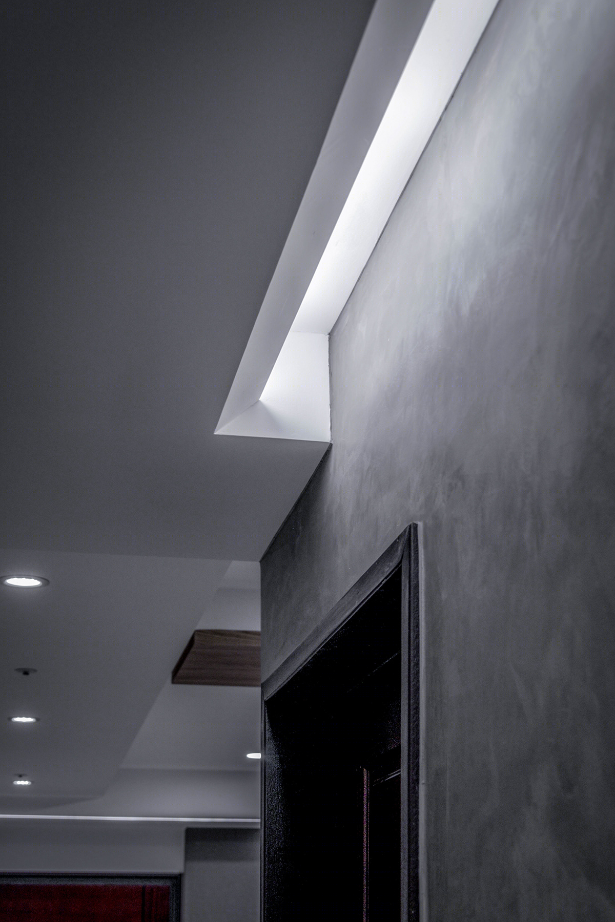 Anastasiya Gushchina丨公寓丨桃宅｜Interior Photography-8
