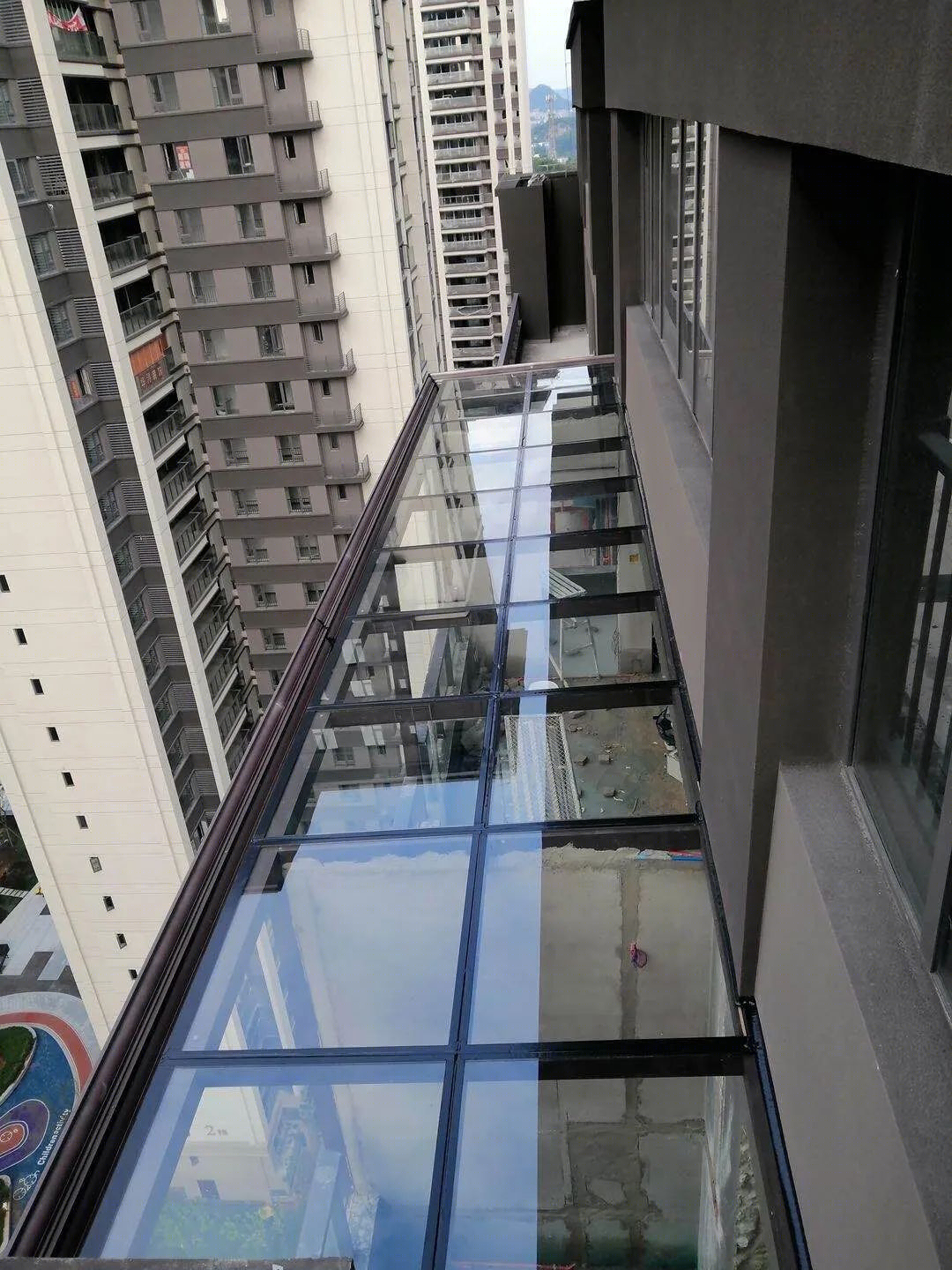 律师夫妇的温馨木色空间丨中国贵阳丨凡恩空间设计-27