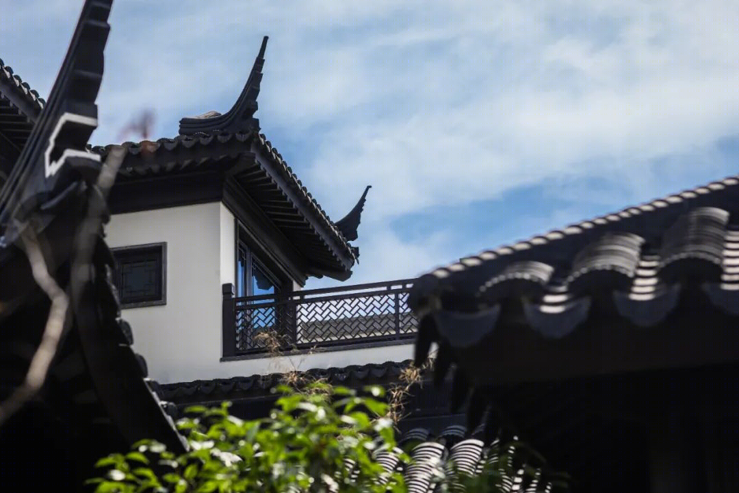 杭州精品楼盘考察活动丨中国杭州丨搜建筑&经典人居-38