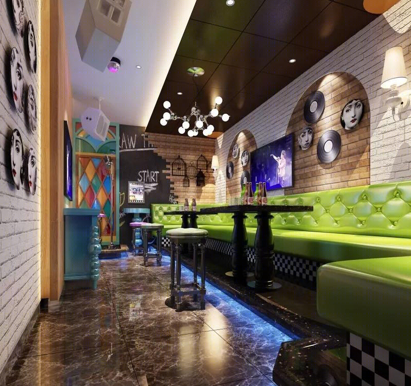 阿玛尼KTV(沂水店)-13