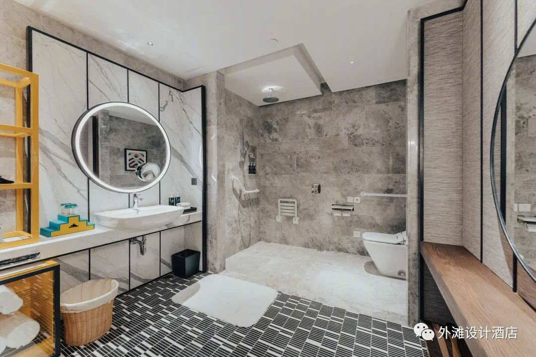 香格里拉英迪格酒店设计丨中国迪庆丨designhotels-67