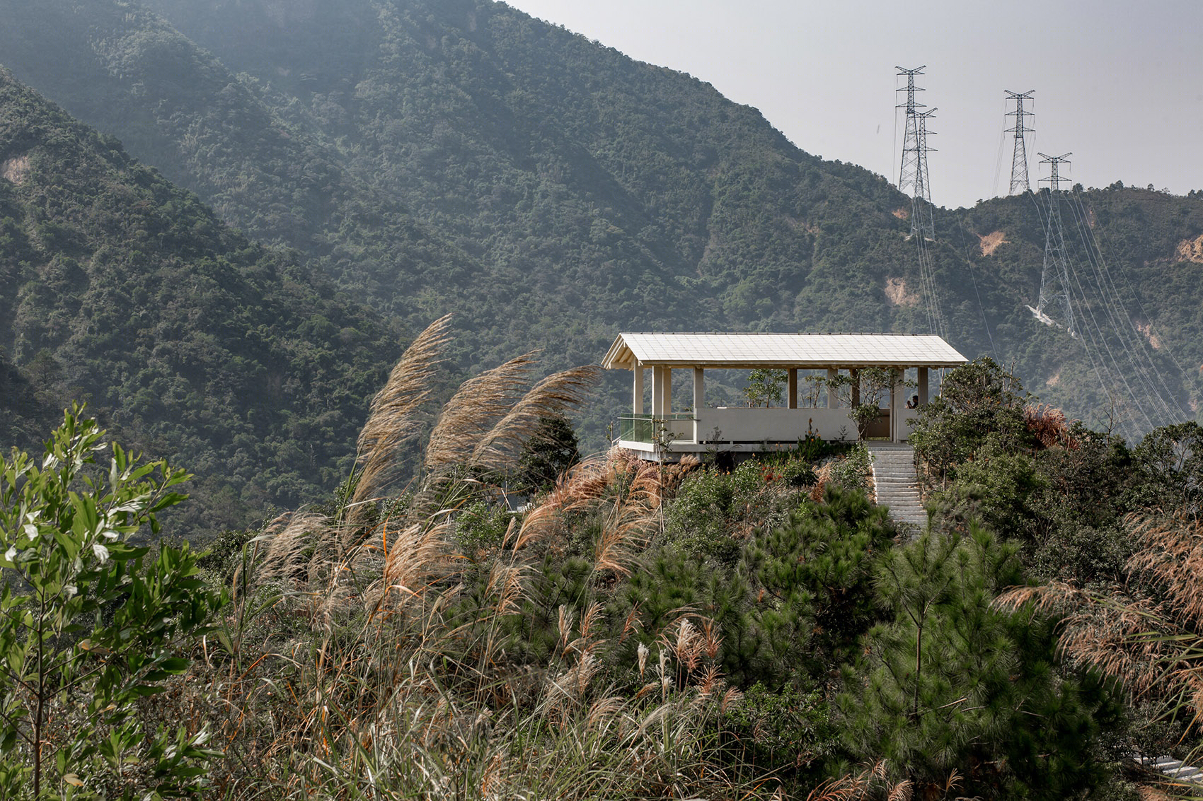 活化古驿道 · 潮惠下路海丰段遗址保护利用项目丨中国广东丨象城建筑-58